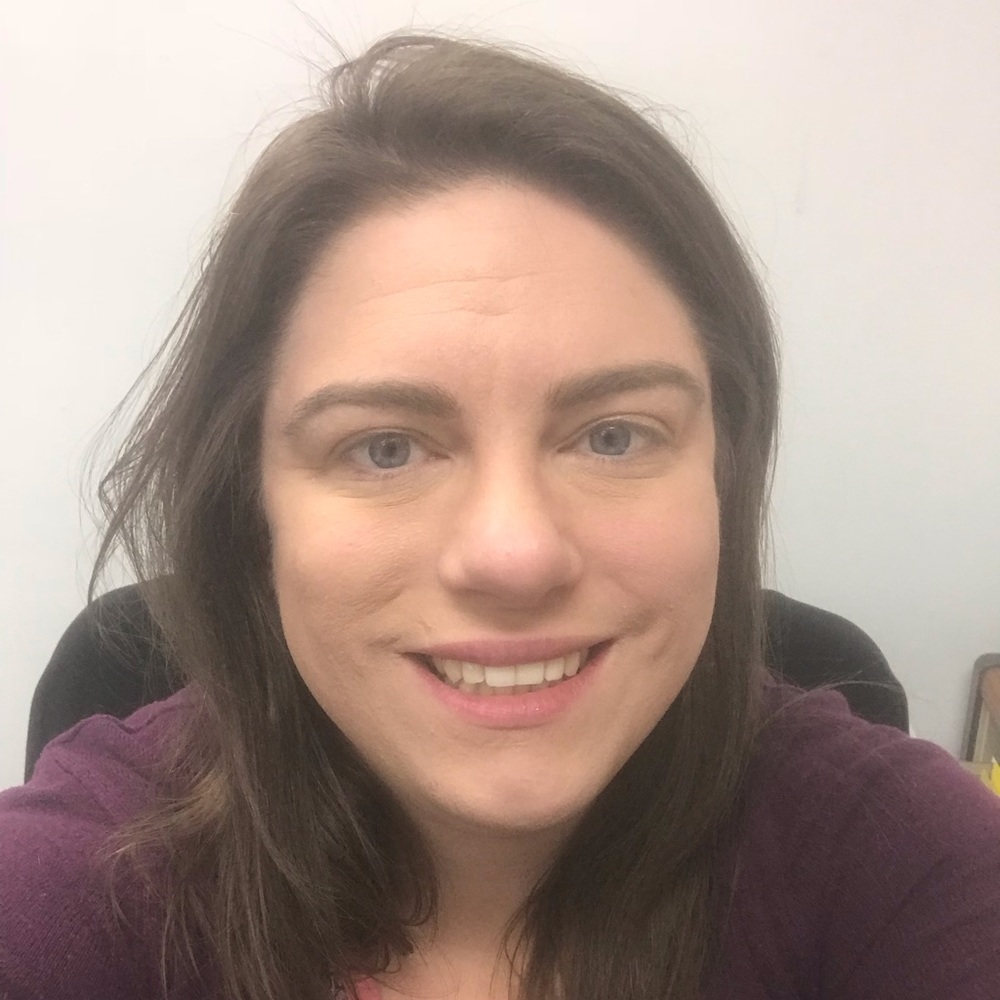 Meet your Posher, Morganna